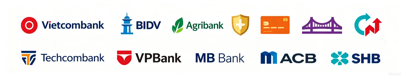 Partner banks